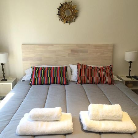 Moderno Apartamento En Excelente Ubicacion Buenos Aires Esterno foto