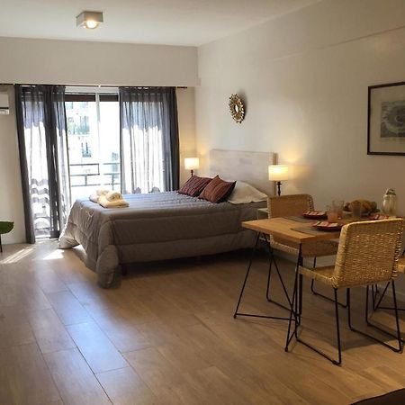 Moderno Apartamento En Excelente Ubicacion Buenos Aires Esterno foto