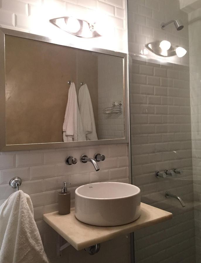 Moderno Apartamento En Excelente Ubicacion Buenos Aires Esterno foto