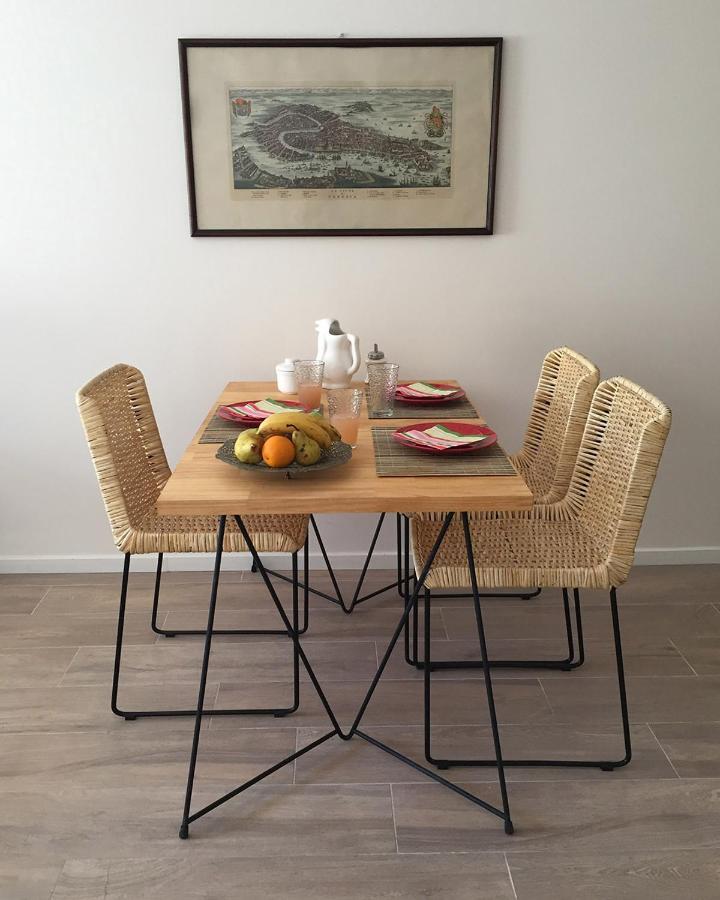 Moderno Apartamento En Excelente Ubicacion Buenos Aires Esterno foto